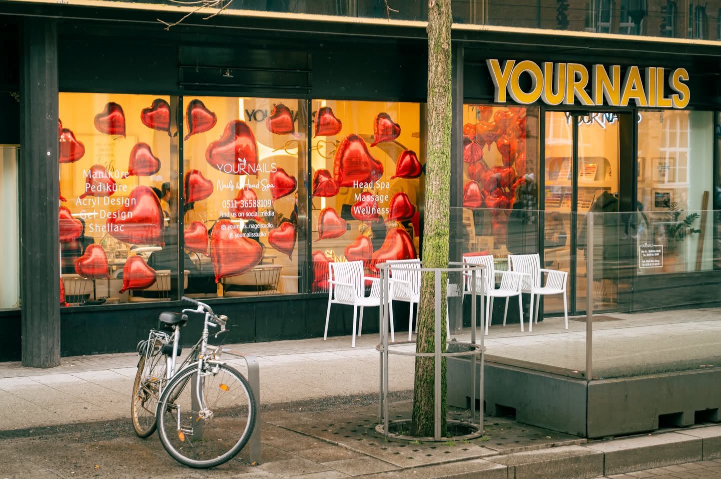 YourNails Hannover